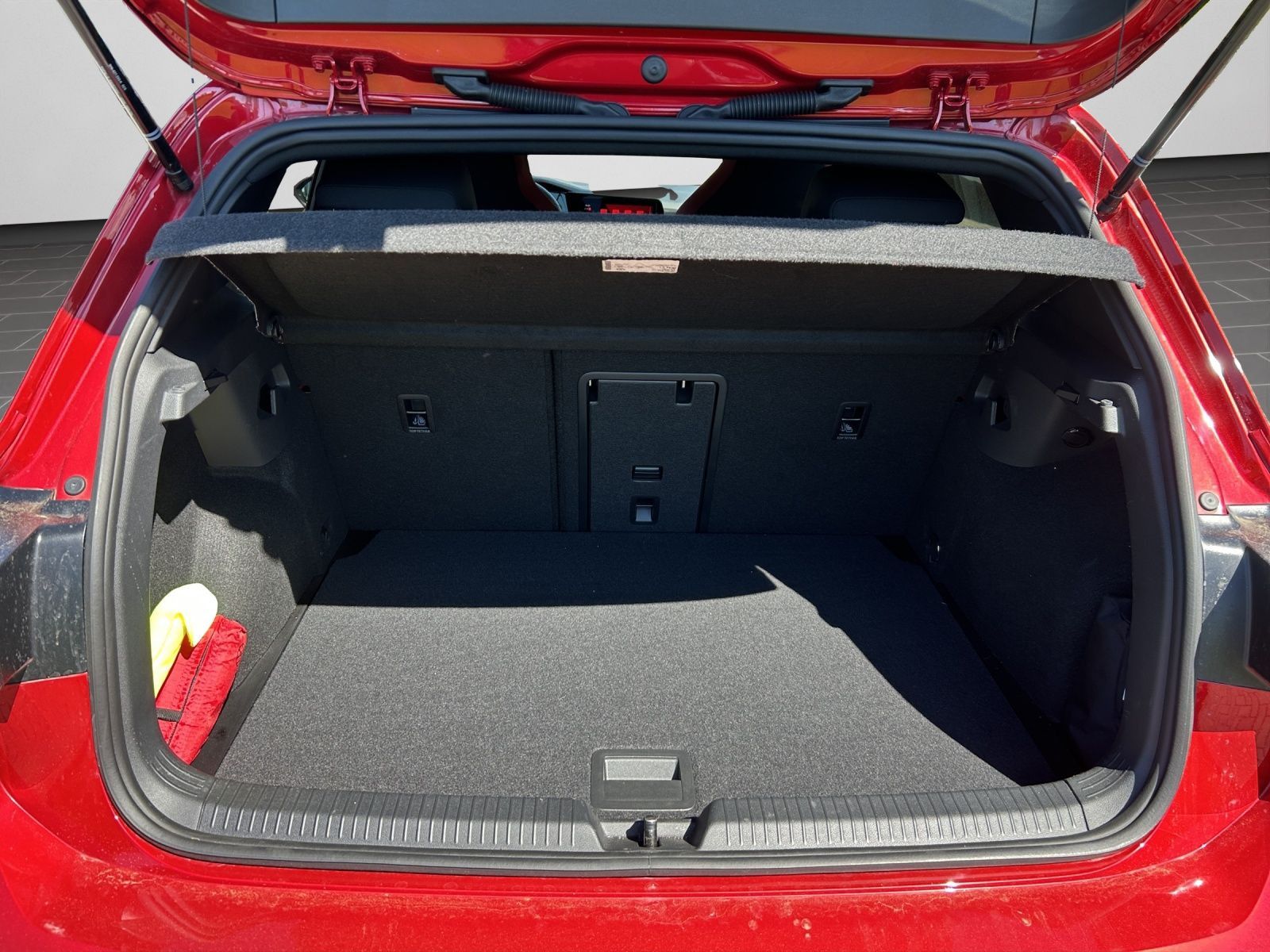 Volkswagen Golf - Bild 16