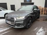 Audi Q5 2.0 Tdi 190 S-tr. 2xSLINE/Matrix/PANO/HUD/ACC