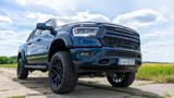 Dodge RAM 2023