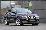 Nissan Qashqai Acenta - Nissan in Mönchengladbach