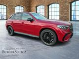 Mercedes-Benz GLC 300 d 4MATIC AMG/PANO/AHK/STHZ./NIGHT - Mercedes-Benz GLC 300 Gebrauchtwagen