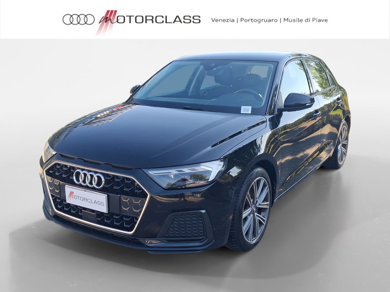AUDI Sportback 30 Tfsi Admired