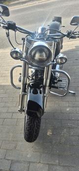 Harley-Davidson Fat Boy - HARLEY-DAVIDSON 2000 FAT BOY