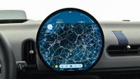 MINI Cooper S - Vorschau Bild 15