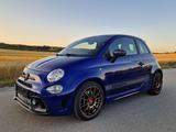 Abarth 595 Competizione *Xenon*Großer Kundendienst*TOP* - Abarth 595 Competizione aus 2018