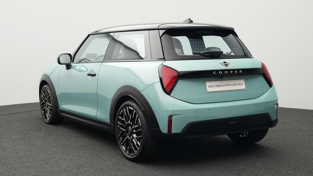 MINI Cooper C - Bild 8