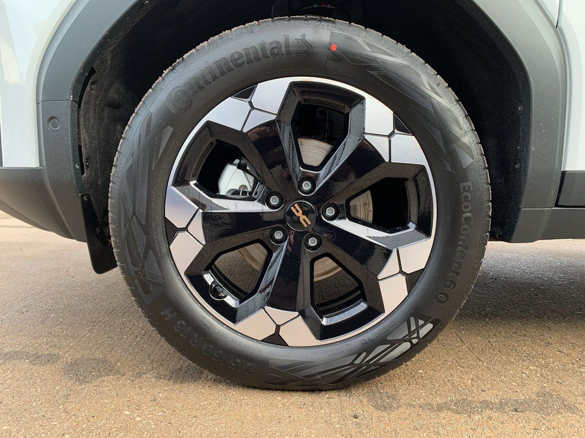 Dacia Bigster - Bild 13