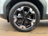 Dacia Bigster - Vorschau Bild 13