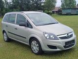 Opel Zafira 1.8 Edition "111 Jahre" Edition "111 ... - Opel Zafira Gebrauchtwagen in Bremen