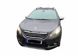 Peugeot 2008 Allure, 130 PS, EZ 2016 Brems... - Peugeot: 201