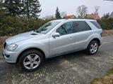 Mercedes-Benz Mercedes Benz ML 320 CDI  / SUV / Geländew... - gebrauchte Mercedes-Benz ML 320 aus dem Jahr 2007