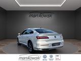 Volkswagen Arteon 2.0 TSI 305 PS DSG *R-LINE*APP ACC DCC KA - Volkswagen Arteon Jahreswagen