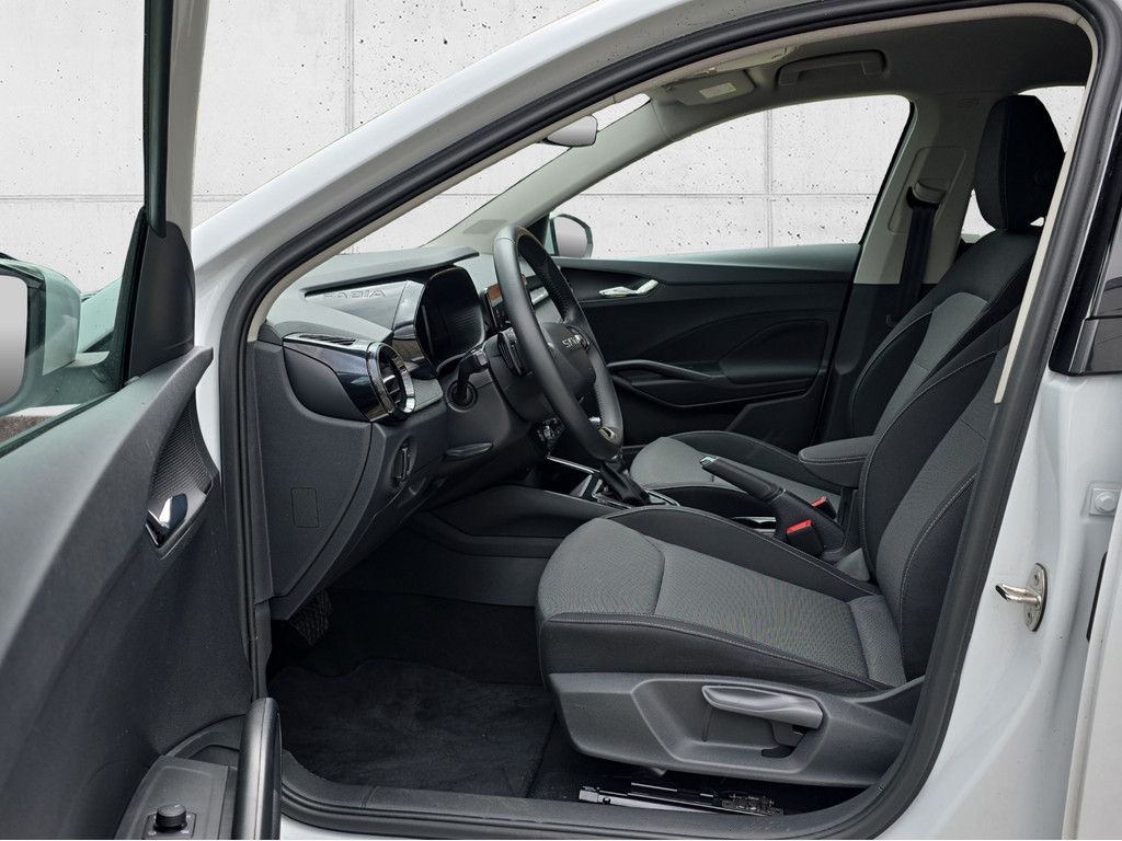 Skoda Fabia - Bild 9