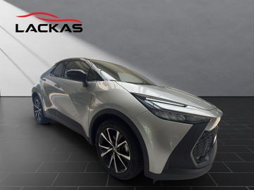Toyota C-HR - 7