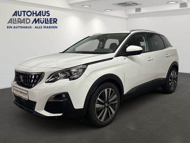 Peugeot 3008 Active 1.2 PT 130+Navi+Kamera+SHZ+PDC