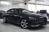 Mercedes-Benz E 200 4MATIC*LED*LEDER/BRAUN*DISTRONIC*AIRSCARF* - gebrauchte Roadster