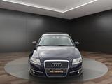 Audi A6 Lim. 2.4*TÜV NEU*KLIMA*AUTOMATIK*AHK* - Audi A6 aus 2006: 4.2