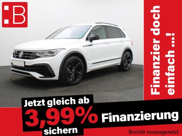 Volkswagen Tiguan 1.5 TSI DSG R-Line IQ.LIGHT NAVI PANORAMA