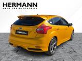 Ford Focus ST CAM*LED*NAVI*SHZ*SYNC*2xKlima*BiXenon - Ford: Gelb