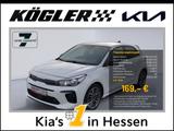 Kia Rio 1.0 T-GDI GT Line NAV - Kia Rio GT-Line