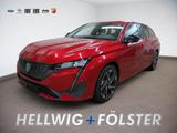Peugeot 308 SW Allure 1.2 PureTech Aut. Navi  SHZ Temp - gebrauchte Peugeot 308 aus dem Jahr 2024