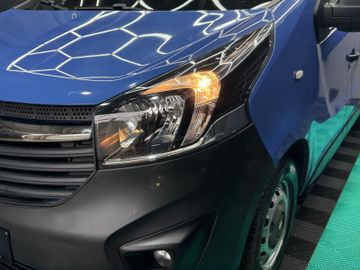 Opel Vivaro - 3