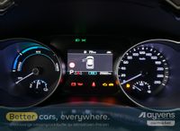 Kia XCeed - Vorschau Bild 12