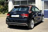 Audi A1 SPORT 1.4 TFSI S LINE NAVI XEN LEDER PANO 2HD - Audi A1: 1.2