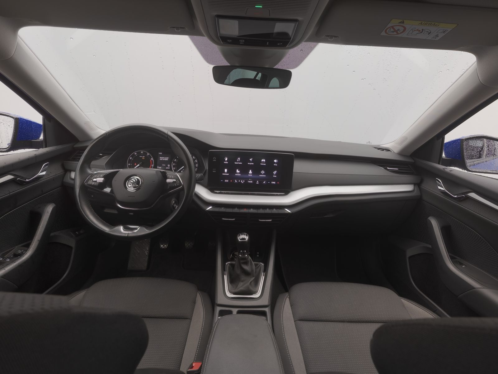 Skoda Octavia - Bild 5