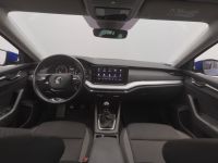 Skoda Octavia - Vorschau Bild 5