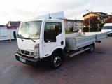 Nissan Cabstar - Nissan Cabstar Gebrauchtwagen