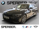 BMW M340d xDrTour, Panodach, Laser, DriveAss, ParkAs - BMW M340d: Automatik