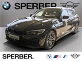 BMW M340d xDrTour, Panodach, Laser, DriveAss, ParkAs - BMW M340d aus 2022
