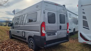 Carado CV 600 PRO+ *Automatik*Schwenkbad*sofort!!