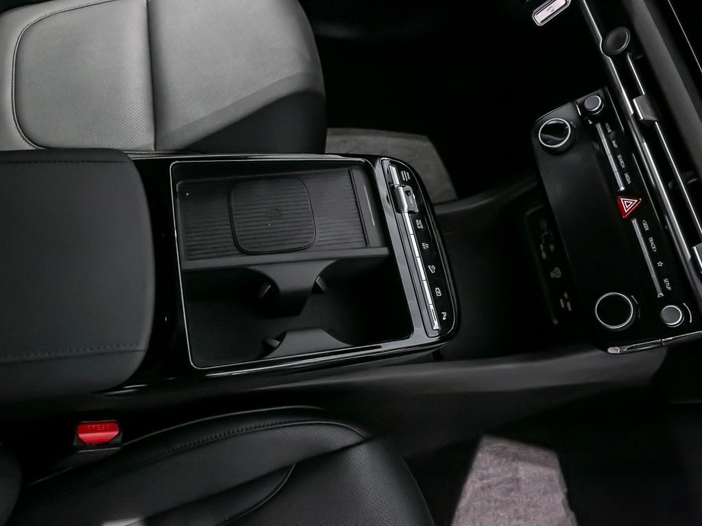 Hyundai Tucson – Bild 8