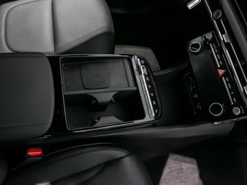 Hyundai Tucson Prime 1.6 Plug-In Hybrid 4WD Autobahnassi