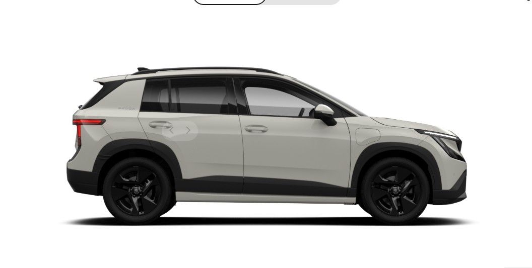 Skoda Epiq - Bild 2