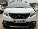 Peugeot 2008 GT-Line AUTOMATIK Edition PureTech 110 - Peugeot 2008 in Duisburg