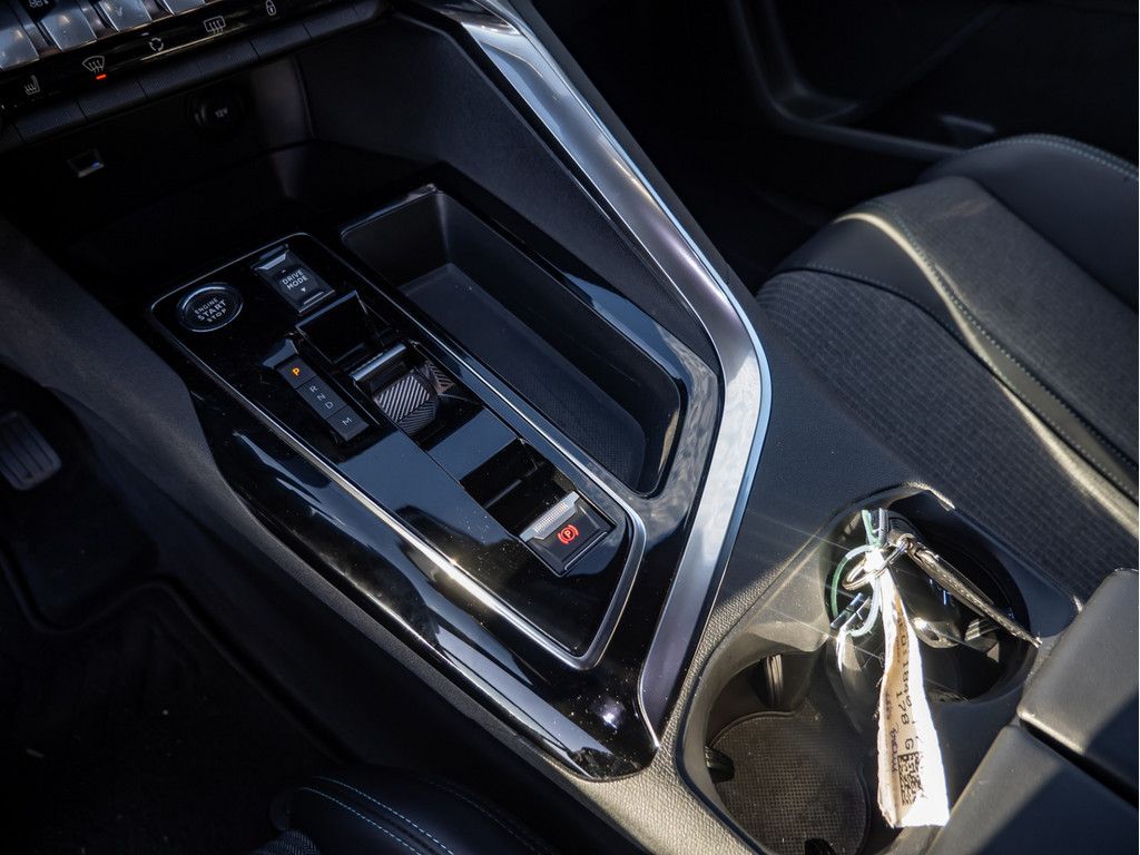 Peugeot 5008 - Bild 16