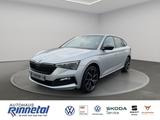 Skoda Scala 1.0 TSI Monte Carlo PANO+AHK+KAMERA+EL HEC - Skoda Scala: Monte Carlo