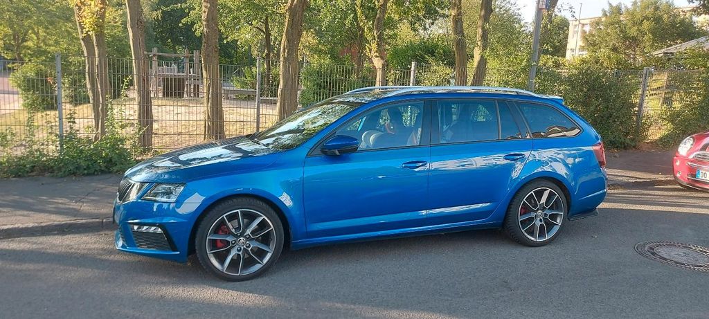 Image of Skoda Octavia