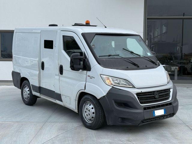 Fiat Ducato 2.3 MJT 130 CV - BLINDATO -