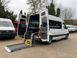 Mercedes-Benz Sprinter 315 Tourer Lift Rollstuhlplätze SOFORT - Mercedes-Benz Sprinter Neuwagen