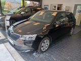 Skoda Fabia 1,0 i TSI Combi Ambition / Navi - Skoda Gebrauchtwagen in Pforzheim