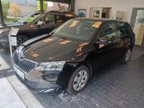 Skoda Fabia 1,0 i TSI Combi Ambition / Navi - Skoda Fabia: I Combi