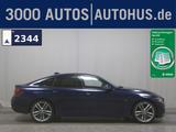 BMW 420 Gran Coupé M-Sport Navi LED GSD Shz - gebrauchte BMW 420 Gran Coupé aus dem Jahr 2020