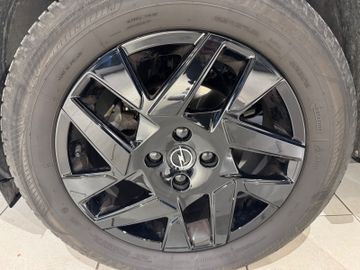 Bild 19 Opel Mokka Elegance AHK NAVI LED