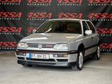 Volkswagen Golf GTI "20 Jahre GTI" S-dach/E. Fenster/BBS - Volkswagen Golf: Jahre GTI
