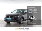 Volkswagen Tiguan 1.5 TSI DSG MOVE | AHK | NAVI | ACC |