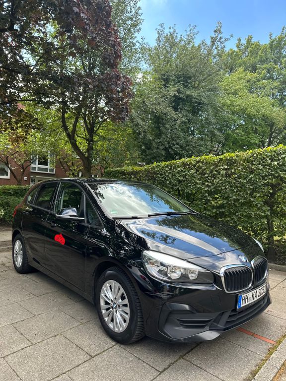 Image of BMW 218 Active Tourer